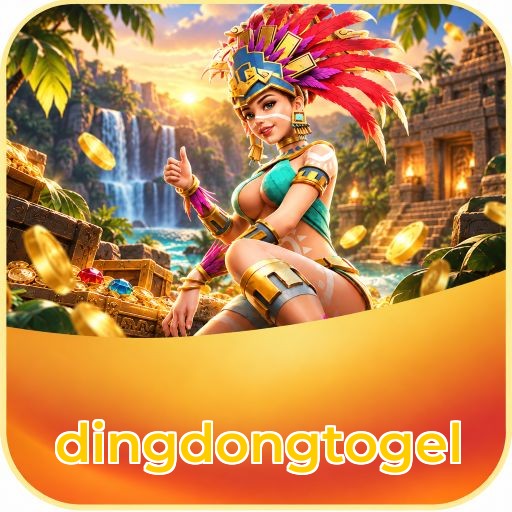 Screenshot 4 - dingdongtogel Dark Mode