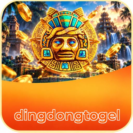 Screenshot 4 - dingdongtogel Dark Mode