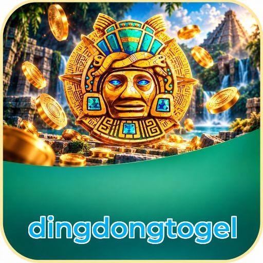 Screenshot 1 - dingdongtogel Home Screen