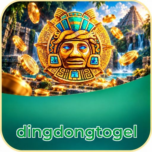 Screenshot 1 - dingdongtogel Home Screen
