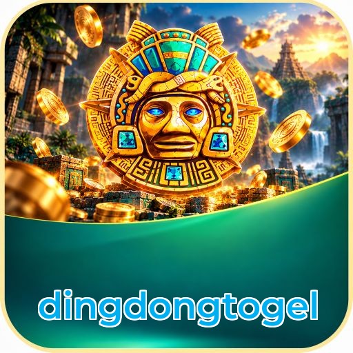 Screenshot 1 - dingdongtogel Home Screen