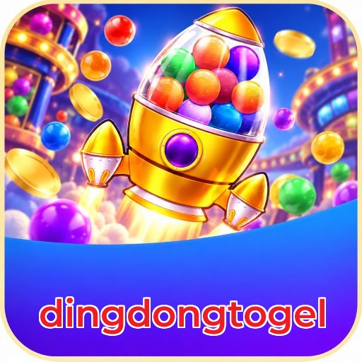Screenshot 3 - dingdongtogel Settings