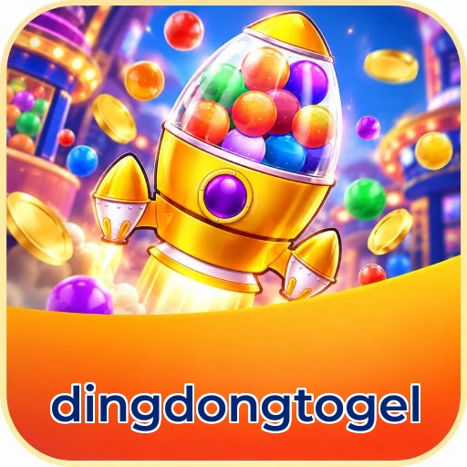 Screenshot 4 - dingdongtogel Dark Mode
