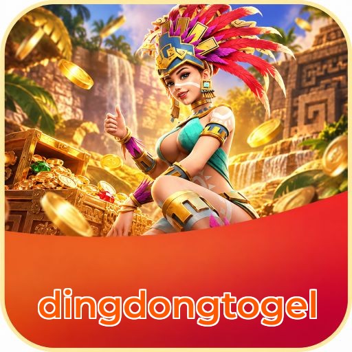Screenshot 4 - dingdongtogel Dark Mode