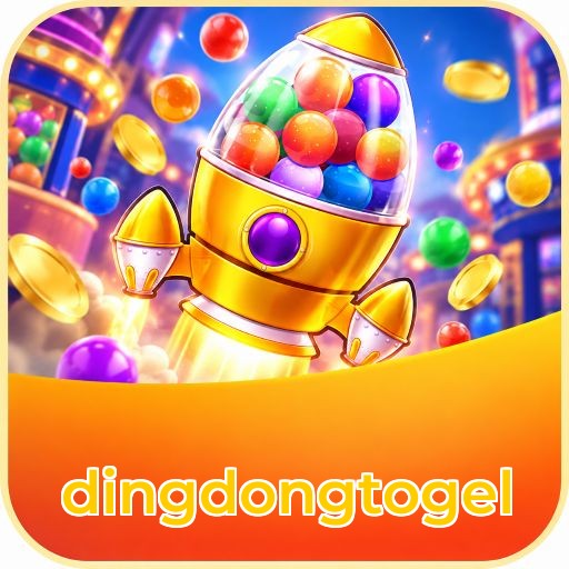 Screenshot 4 - dingdongtogel Dark Mode