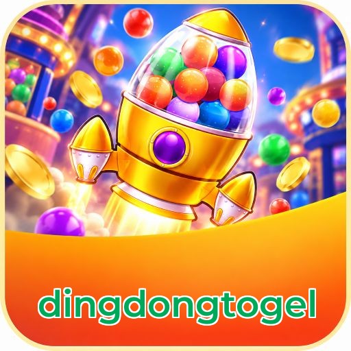 Screenshot 1 - dingdongtogel Home Screen