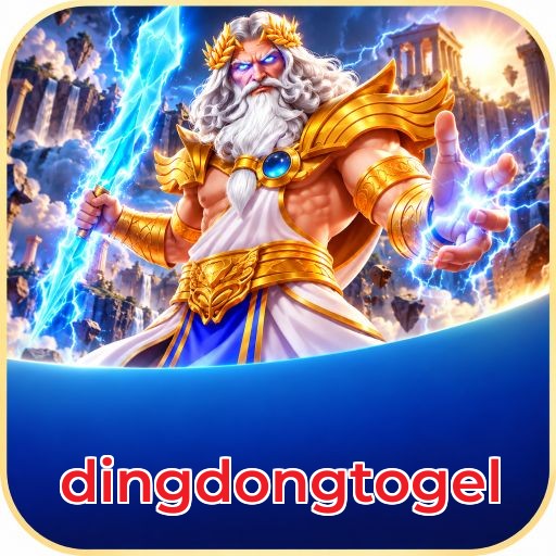 Screenshot 4 - dingdongtogel Dark Mode